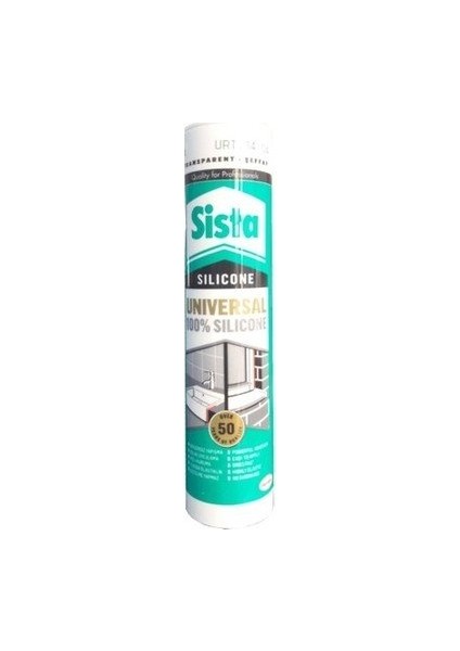 - Akvaryum Silikonu 310ML