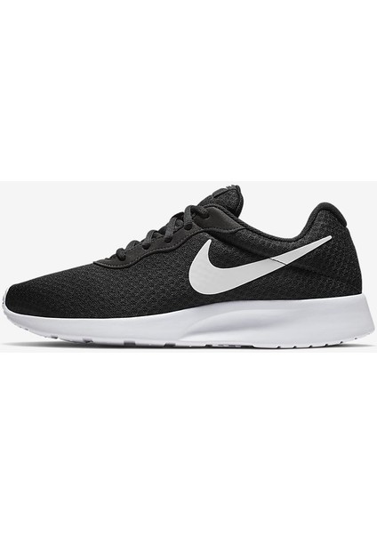 Nıke Tanjun Siyah Erkek Spor Ayakkabı DJ6258-003