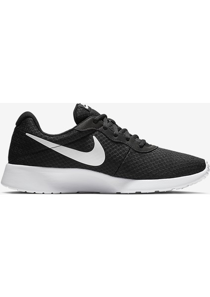 Nıke Tanjun Siyah Erkek Spor Ayakkabı DJ6258-003