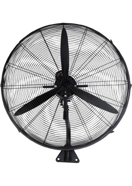 Rbsr-95 30" Sanayi Tipi Duvar Vantilatörü