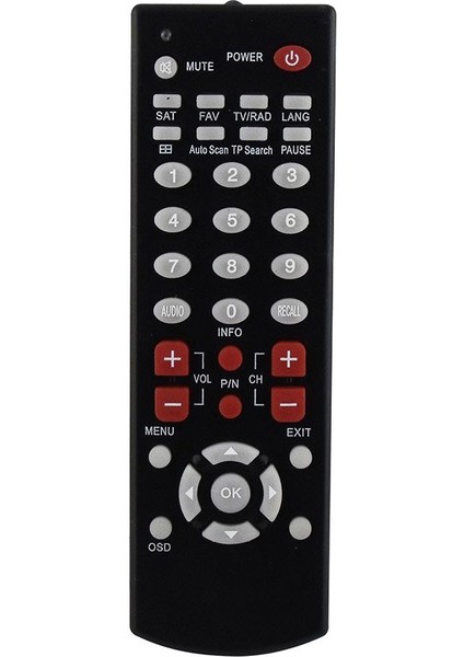 Weko Kr Axen*intum*mersat 2011 Plus Sd Uydu Kumandası (4068=1540)