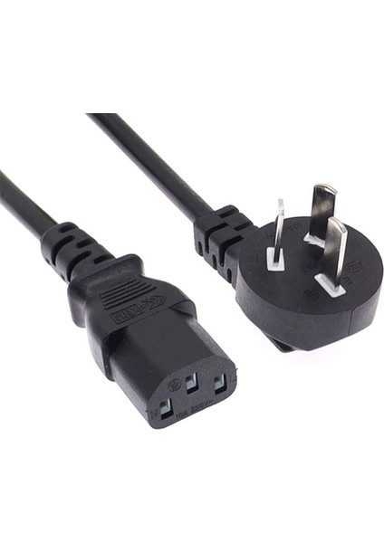 Avusturalya Fişi Power Kablosu