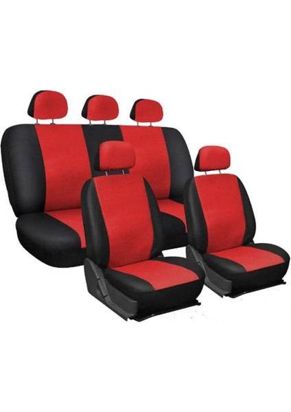 Fiat Bravo Oto Koltuk Kılıfı