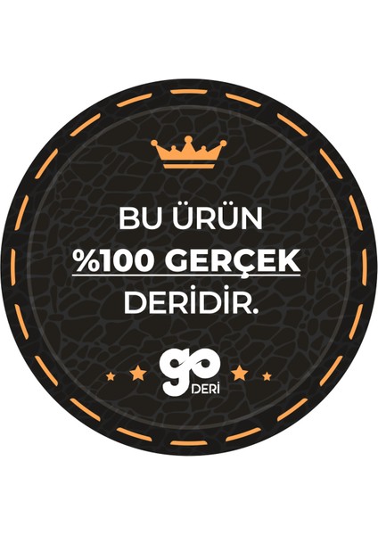 Deri Siyah Rugan Klasik Kumaş Pantolon Kemeri 3,5 cm