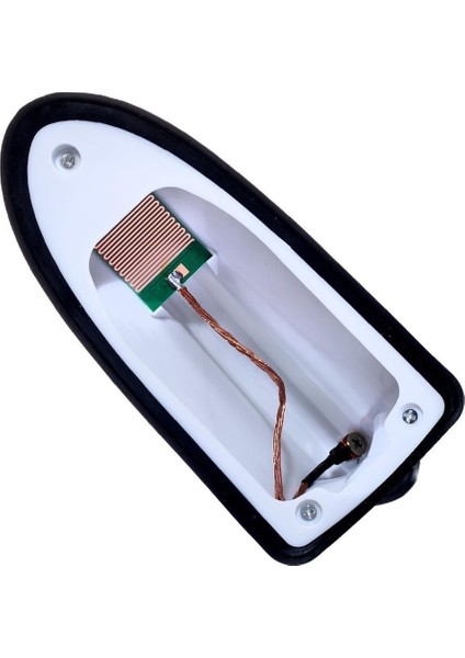 Renault Safrane Uyumlu Elektrikli Köpek Balığı Shark Anten fiyatları