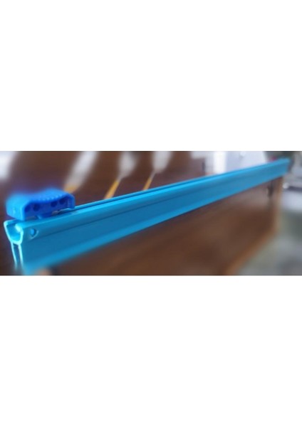 Palex Streç ve Alüminyum Folyo Dispenseri Vantuzlu Kayar Bıçaklı 35CM-PLS fiyatları