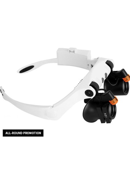 LED Işık Lens Büyüteç (Yurt Dışından) indirimleri