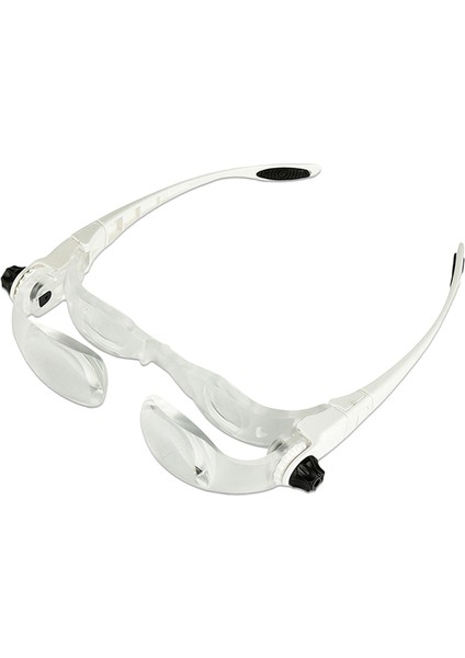 3.8x Braket Tv Gözlükleri Büyüteç (Yurt Dışından)