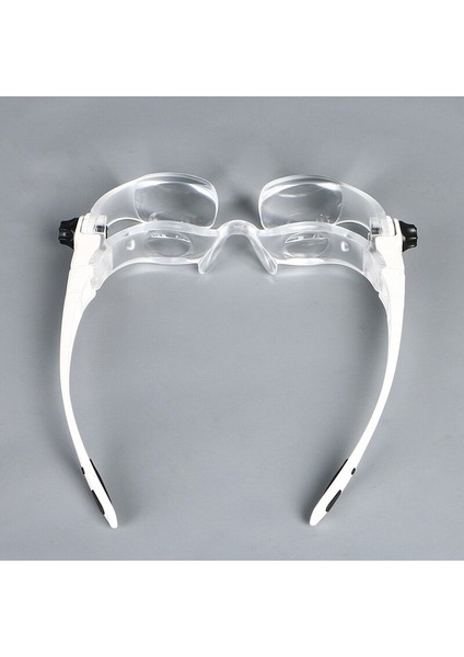 3.8x Braket Tv Gözlükleri Büyüteç (Yurt Dışından) fiyatları