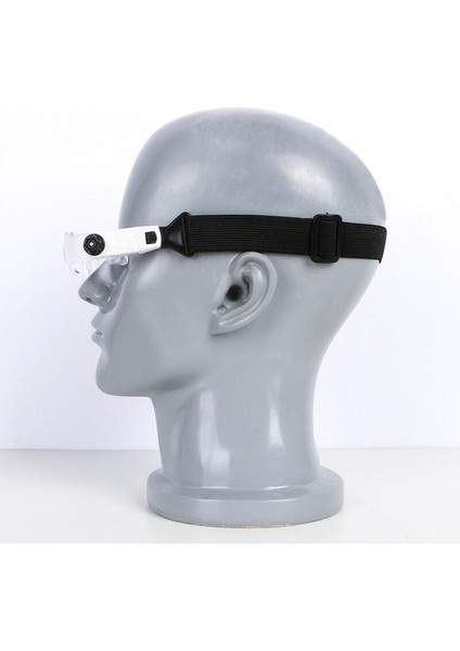 3.8x Braket Tv Gözlükleri Büyüteç (Yurt Dışından) modelleri