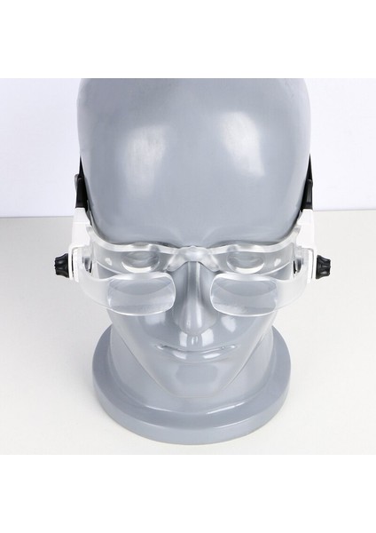 3.8x Braket Tv Gözlükleri Büyüteç (Yurt Dışından) indirimleri