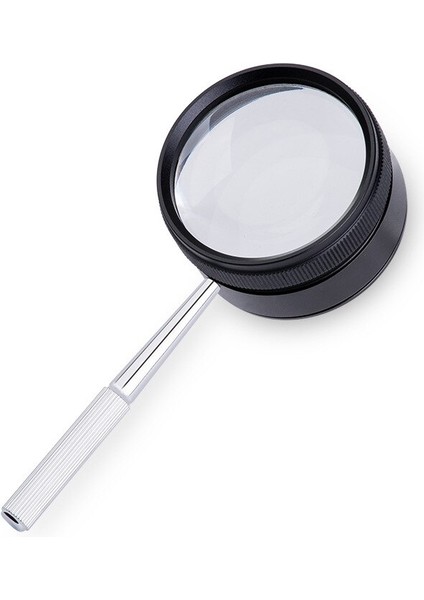 35X El Büyüteç (Yurt Dışından)