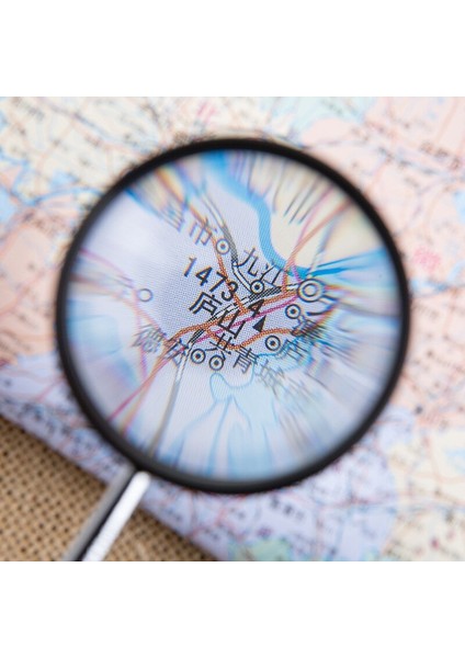 35X El Büyüteç (Yurt Dışından) fiyatları