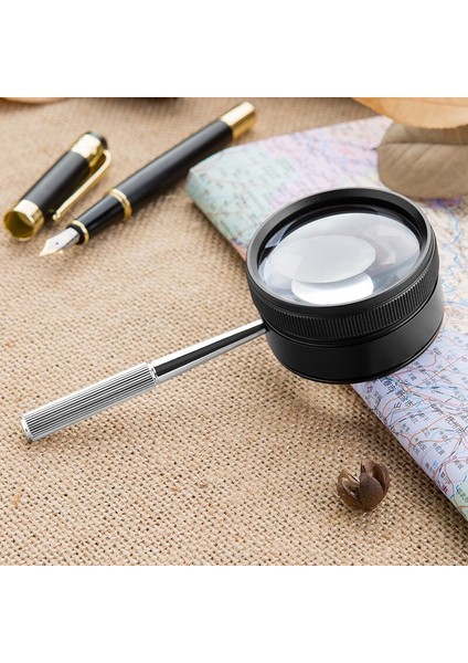 35X El Büyüteç (Yurt Dışından) fırsatları