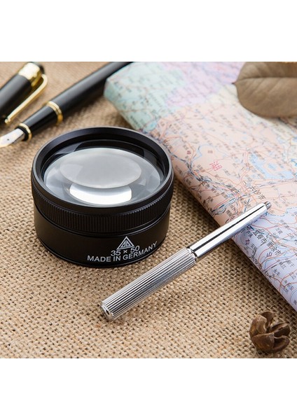 35X El Büyüteç (Yurt Dışından) indirimleri