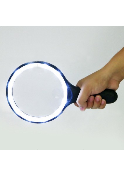 138MM Büyük El Büyüteç (Yurt Dışından) fiyatları