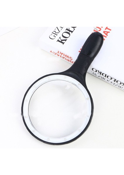 138MM Büyük El Büyüteç (Yurt Dışından) indirimleri