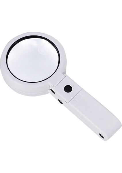 5x 11X USB Arayüzü 8 LED Işıkları Katlama Braketi Büyüteç (Yurt Dışından) fiyatları