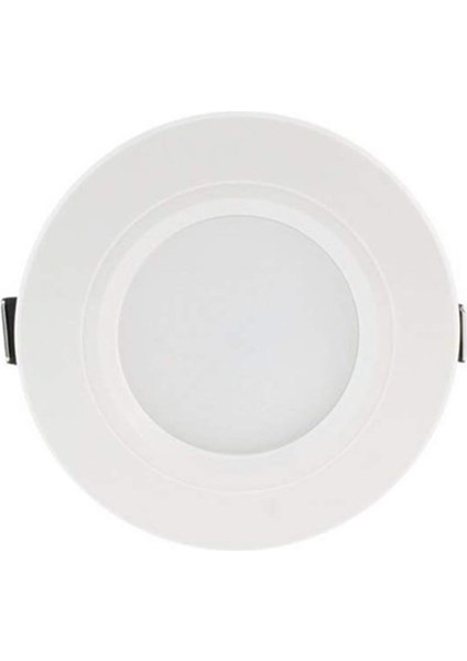 Slim LED Panel 12W (Beyaz) 6400K 312033