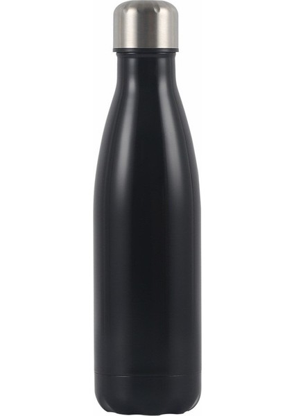 Parlak Boya Yaratıcı Kok Şişe Termos Kupası - 500ML (Yurt Dışından)