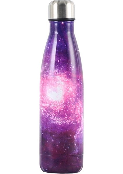 Yeni Yıldız Galaxy Kok Şişesi 500ML (Yurt Dışından)