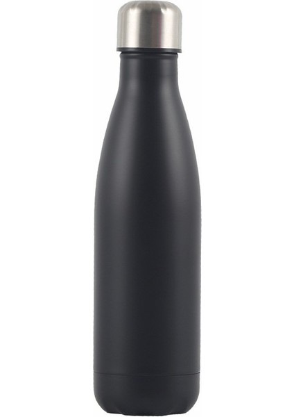 304 Vakum Yalıtım Çift Katmanlı Kola ŞIŞESI-500ML (Yurt Dışından)