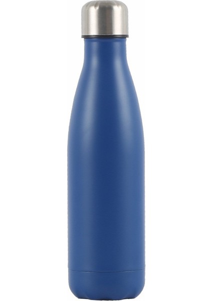 304 Vakum Yalıtım Çift Katmanlı Kola ŞIŞESI-500ML (Yurt Dışından)