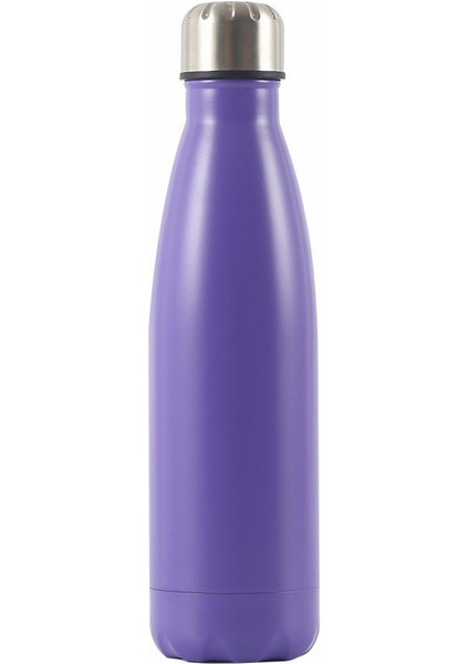304 Vakum Yalıtım Çift Katmanlı Kola ŞIŞESI-500ML (Yurt Dışından)