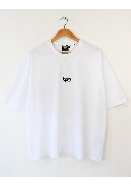 Design Hero Oversize Tişört