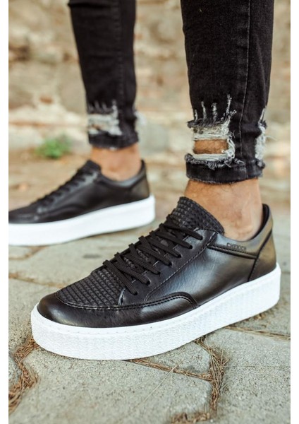 CH017 Bt Erkek Ayakkabı Siyah fiyatları