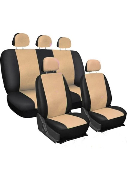 Honda Hrv Oto Koltuk Kılıfı
