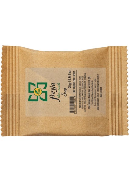 Freyja El Sabunu Flowpack 20 gr