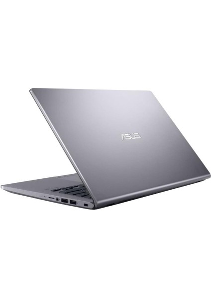 Intel Core i3 1005G1 12GB 256GB SSD Freedos 14" HD Taşınabilir Bilgisayar X409JA-BV061A4