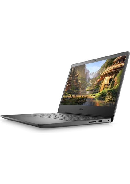 Vostro 3400 Intel Core i3 1115G4 16GB 256GB SSD Freedos 14" FHD Taşınabilir Bilgisayar N6001VN3400EMEA01U06