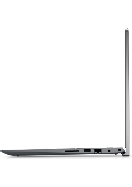 Vostro 5510 Intel Core i5 11300H 16GB 512GB SSD MX450 Windows 10 Pro 15.6" FHD Taşınabilir Bilgisayar N4006VN5510EMEA0_U21