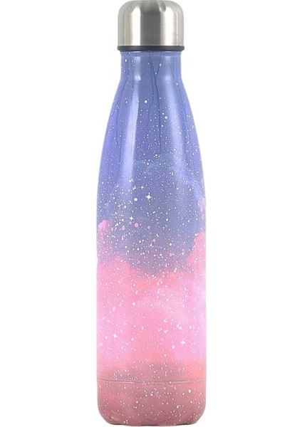 Yeni Yıldız Galaxy Kok Şişesi 500ML (Yurt Dışından)