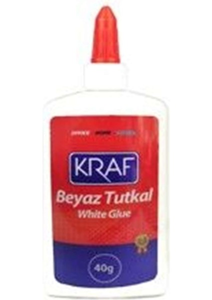 Yapıştırıcı Beyaz Tutkal 40G 775G