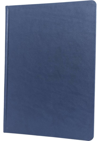 17X24 Termo Deri Defter 160 Yp Düz