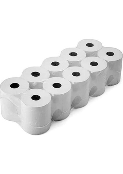 TEKNOofis Termal Rulo 56 mm x 16 mt 10 Lu Pk