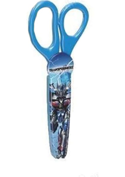 Transformers Korumalı Makas 55044