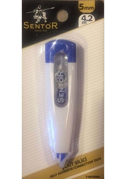 Şerit Silici 5mm x 4.2 mt T-W90084 fiyatları