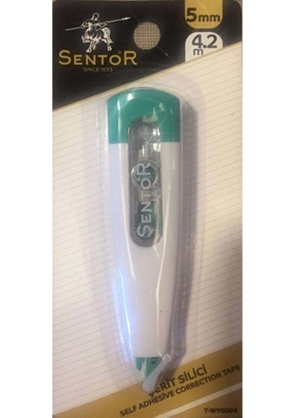 Şerit Silici 5mm x 4.2 mt T-W90084 modelleri