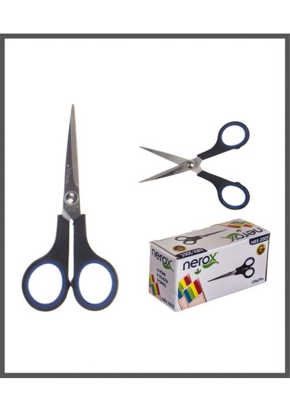 Nerox Buro Makas 5.5 Inc NRX-2005