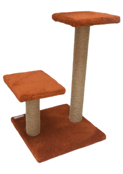 Step Basamak Kedi Tırmalama Tahtası Kahverengi fiyatları