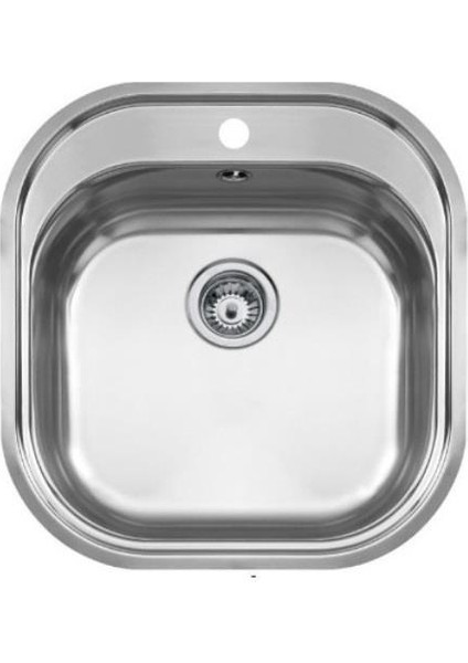 Stylo 1b Paslanmaz Çelik Evye