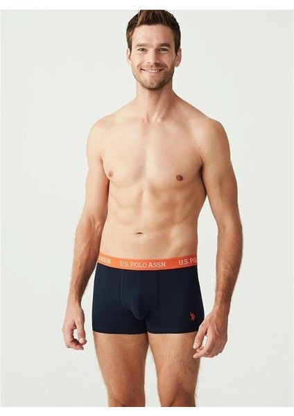 3'lü Erkek Boxer 80253