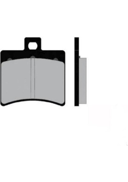 Brenta Ft 3020 Organik Fren Balatası fiyatları