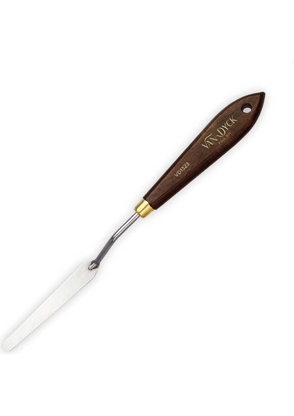 Model 1323 Profesyonel Spatül