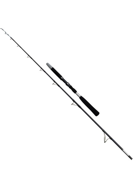 Star Jiggıng 300 gr Atarlı Jig Olta Kamışı 1.80 Mt.