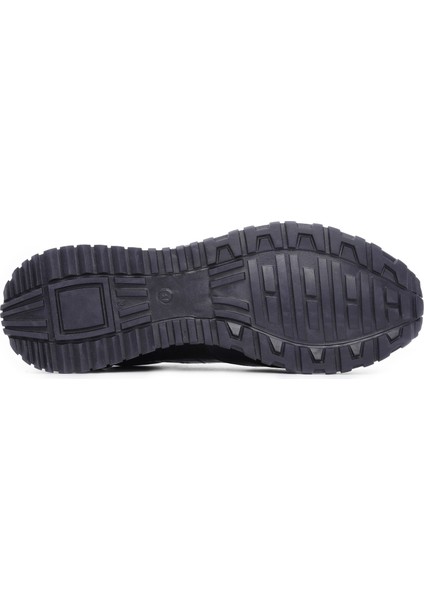 Erkek Derı Casual Ayakkabı 383 4864 Erk Ayk SK21-22